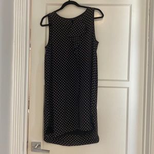 Marc by Marc Jacobs Dress Heart Print